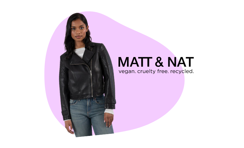 Vestiti Vegani e Cruelty-Free del 2025