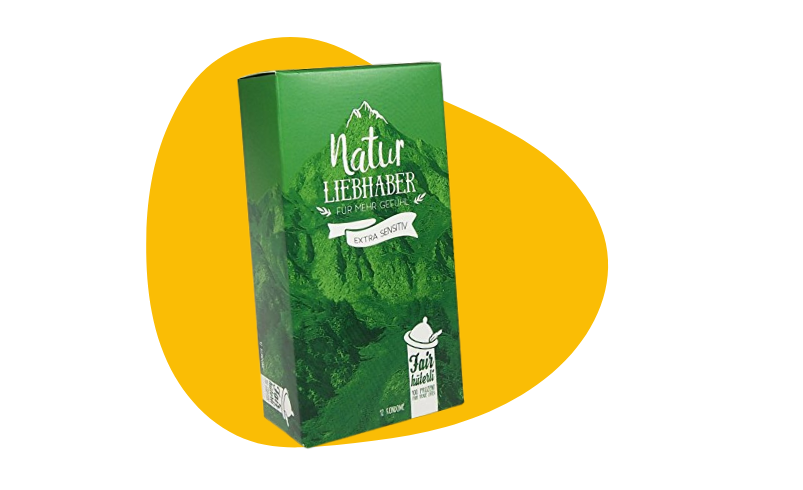 preservativi vegani e cruelty free