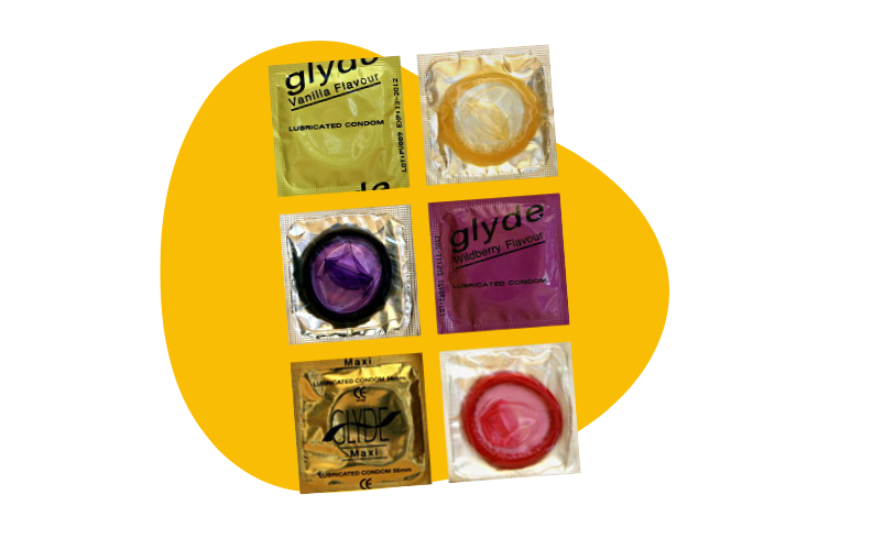 preservativi vegani e cruelty free