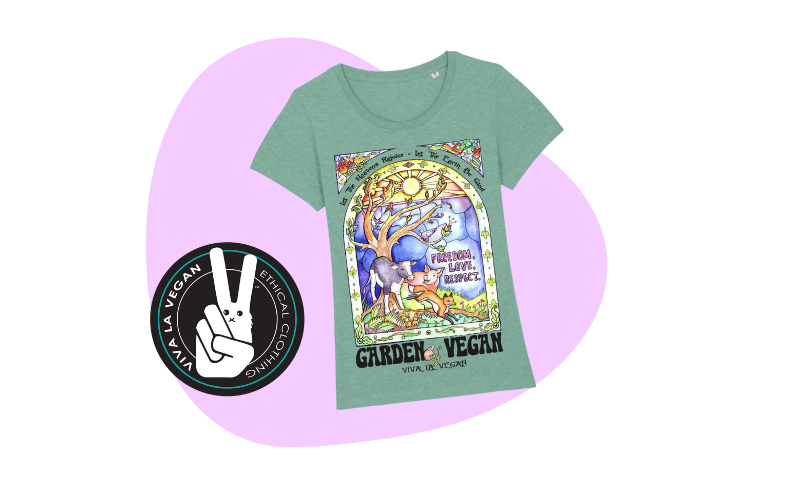 Vestiti Vegani e Cruelty-Free del 2025