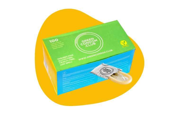 preservativi vegani e cruelty free