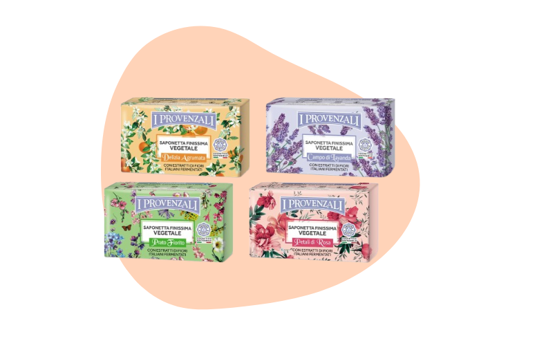 saponi vegani e cruelty-free