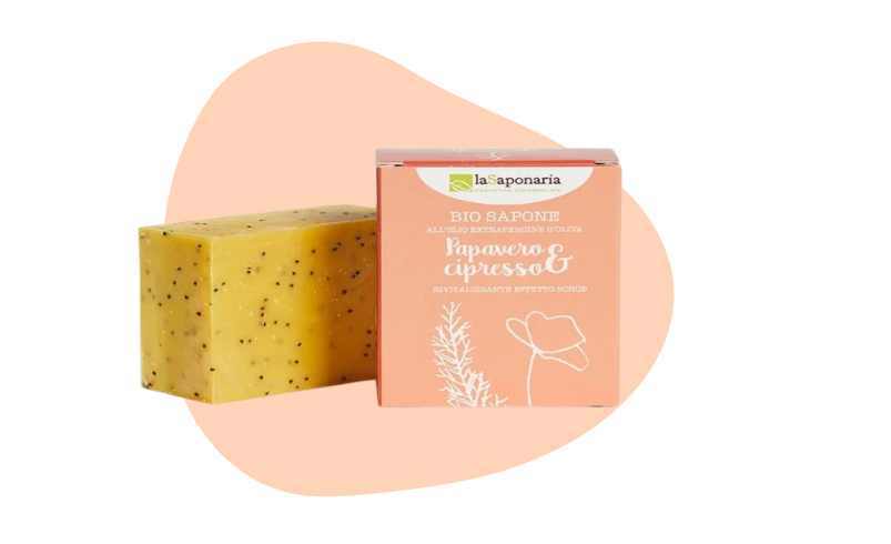 saponi vegani e cruelty-free