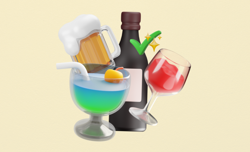 Guida Completa a Birre, Vini e Alcolici Vegani: I Migliori Brand