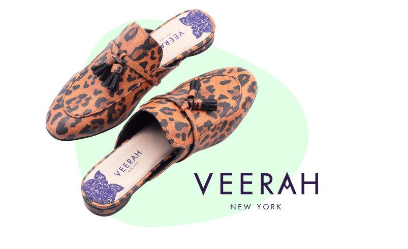 veerah vegan shoes