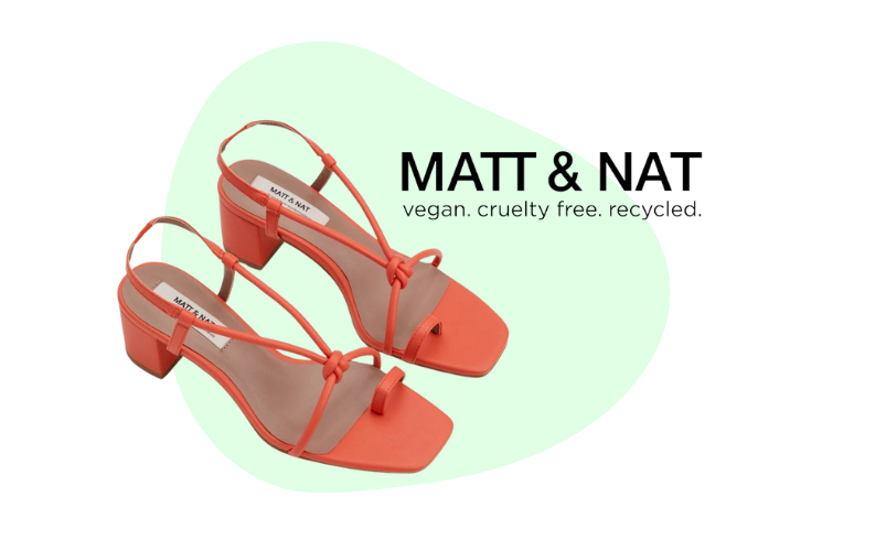 matt & nat vegan shoes