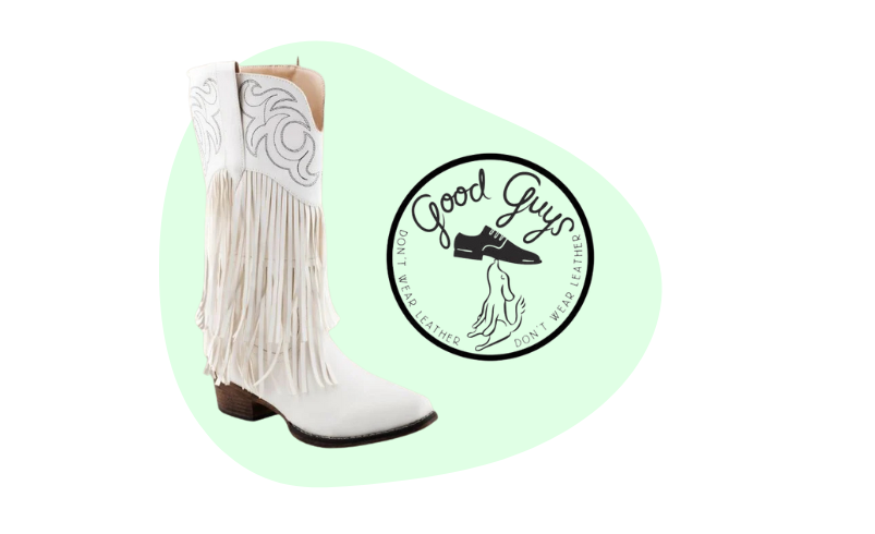 good guys vegan shoes