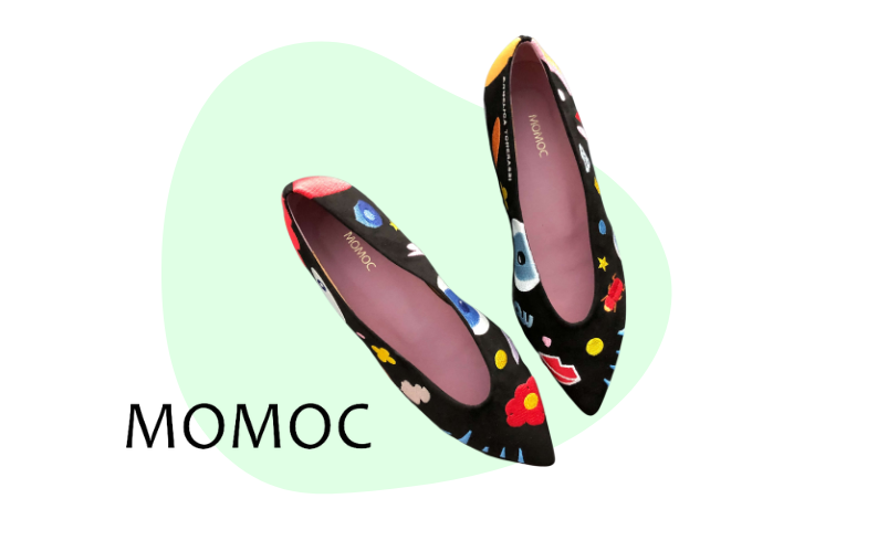 momoc vegan shoes