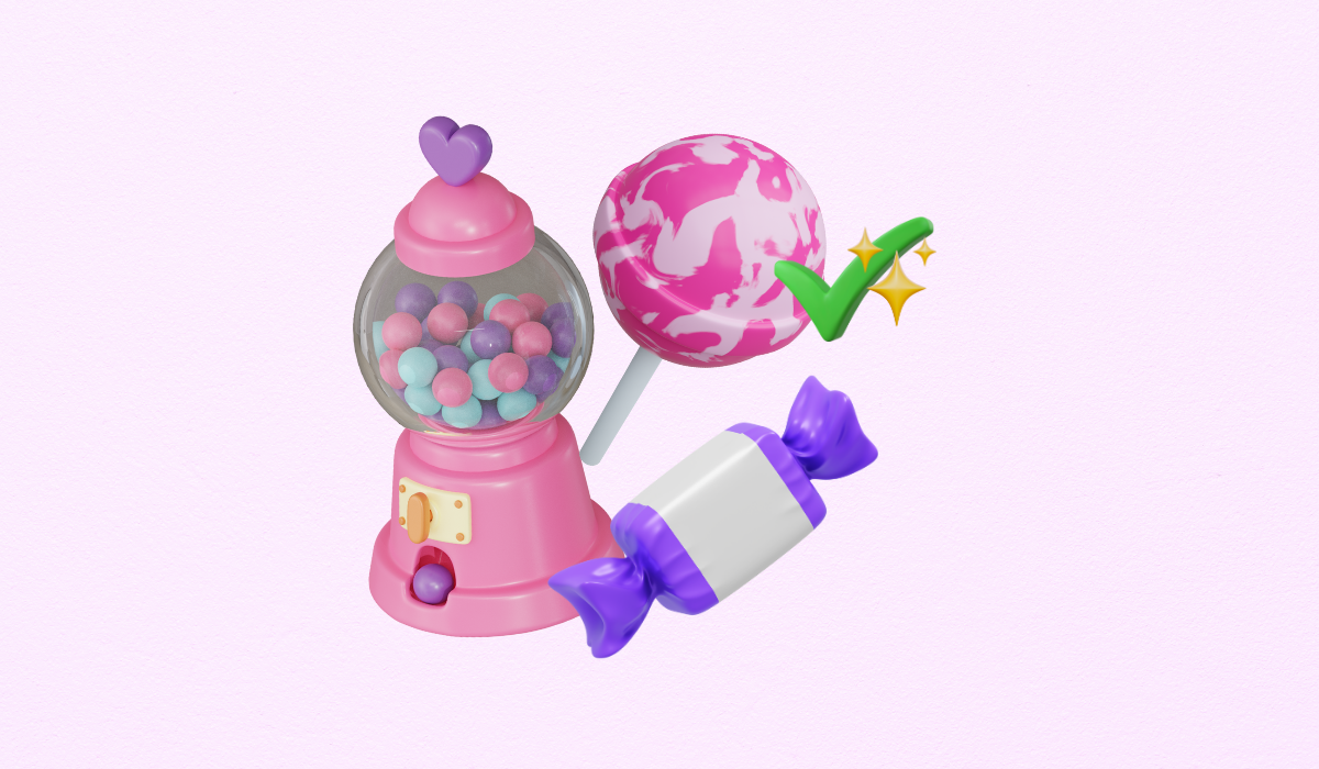 Caramelle Vegane: La Guida Completa