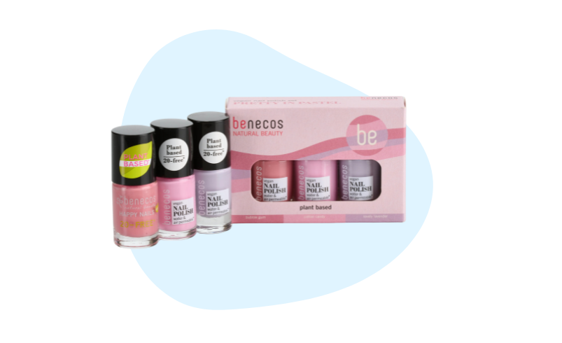 Smalti Vegani e Cruelty-Free: Scopri i Migliori Brand per una Manicure Etica